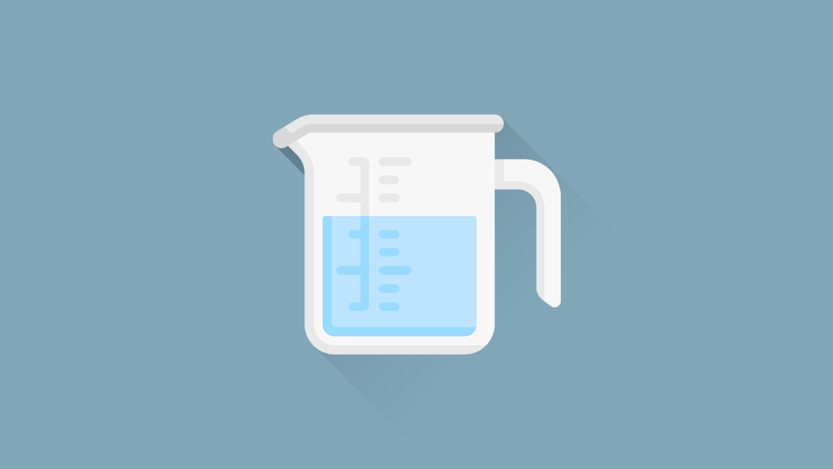 Mengenal Konversi Ukuran: 1 Oz Berapa ml