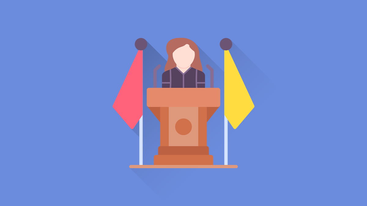 Apa Yang Dimaksud Dengan Trias Politika