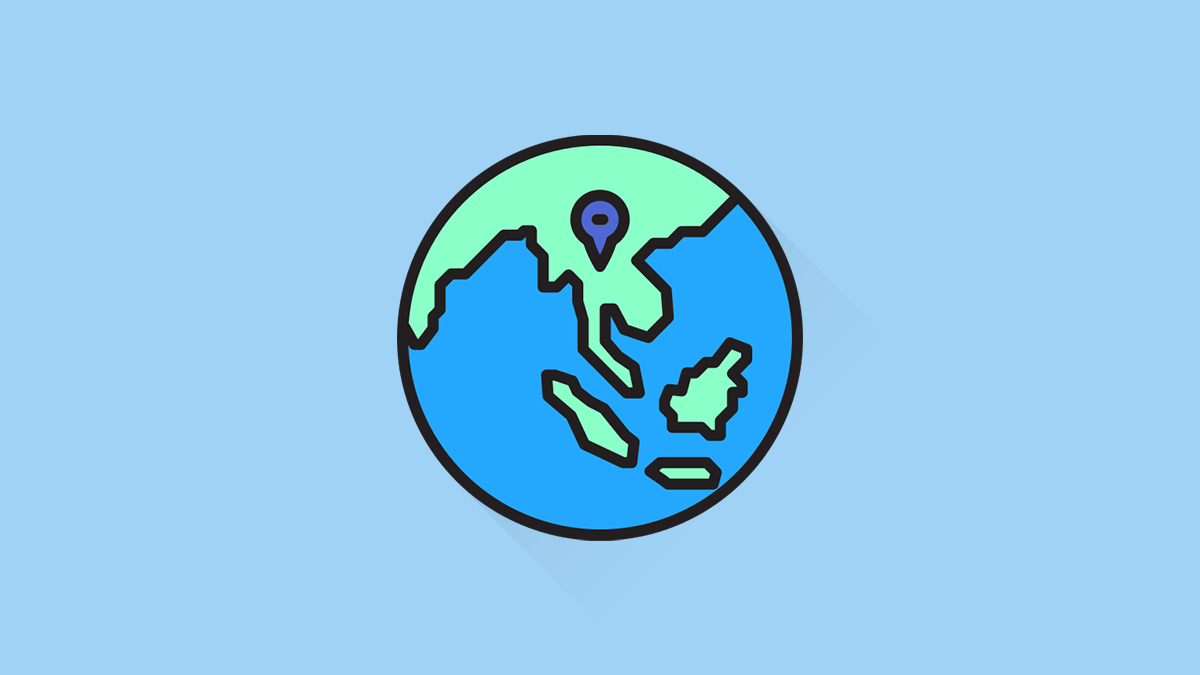 Negara ASEAN yang Termasuk Dalam Subwilayah Benua Adalah